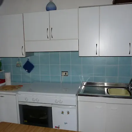 Monolocale サン・テオドーロ