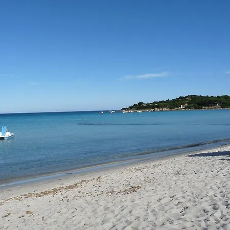 Monolocale アパート *