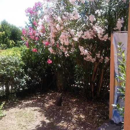 アパート Monolocale サン・テオドーロ