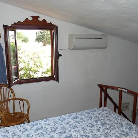 Apartamento Monolocale