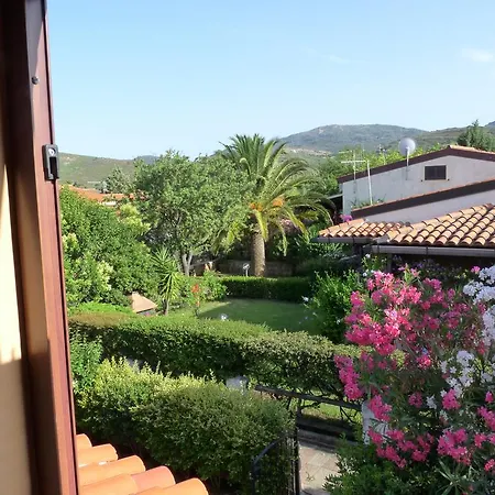 Monolocale サン・テオドーロ