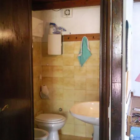 Monolocale アパート