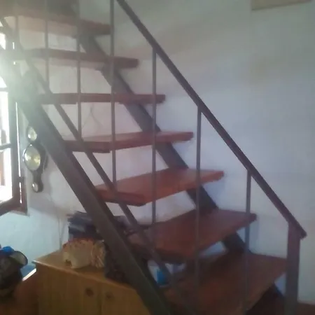 Monolocale サン・テオドーロ