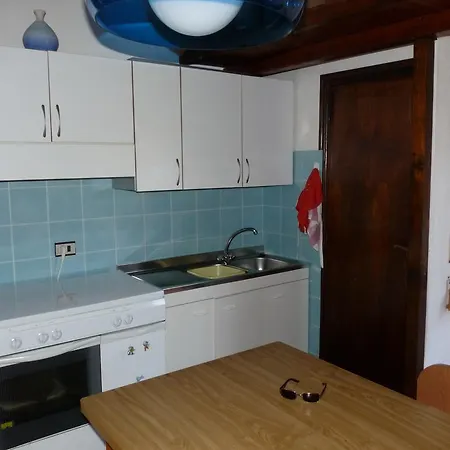 Apartment Monolocale
