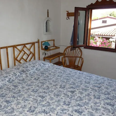 Apartment Monolocale *
