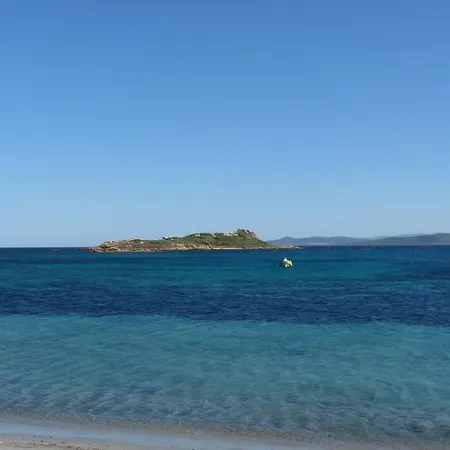 Monolocale * San Teodoro (Sardinia)