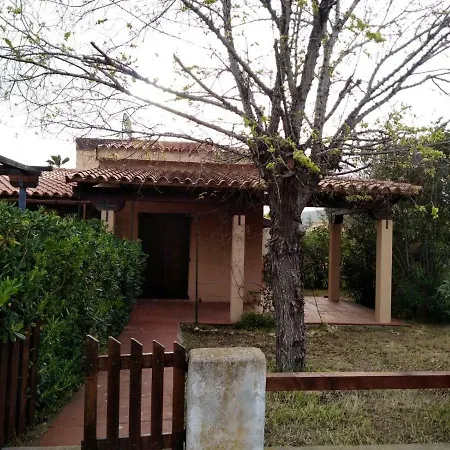 Monolocale Apartment San Teodoro (Sardinia)